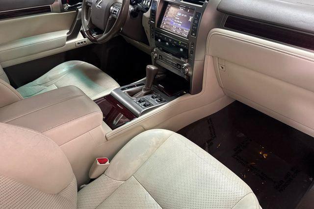 used 2014 Lexus GX 460 car, priced at $22,495