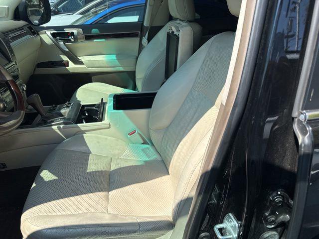 used 2014 Lexus GX 460 car, priced at $25,295