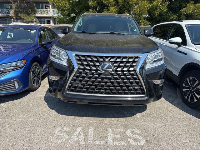 used 2014 Lexus GX 460 car, priced at $25,295