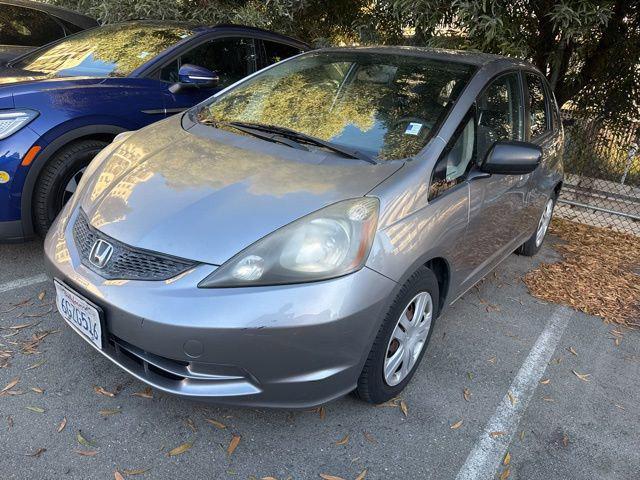 used 2009 Honda Fit car, priced at $8,495