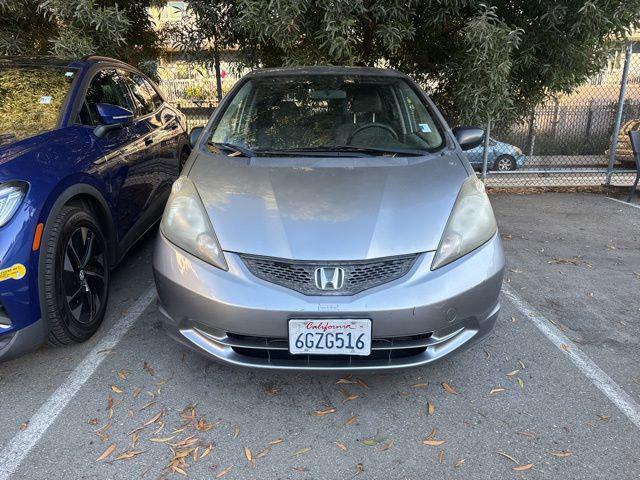 used 2009 Honda Fit car, priced at $8,495