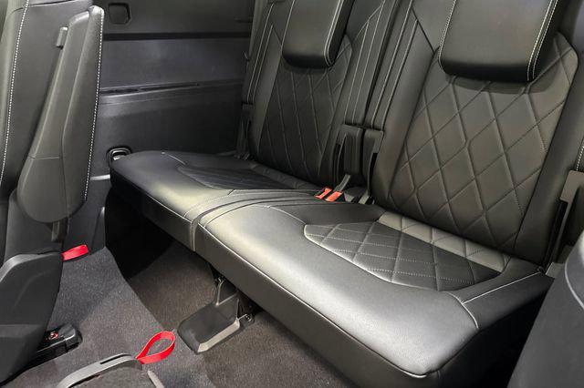 used 2024 Volkswagen Atlas car, priced at $43,995
