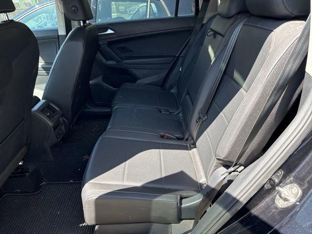 used 2019 Volkswagen Tiguan car, priced at $18,495
