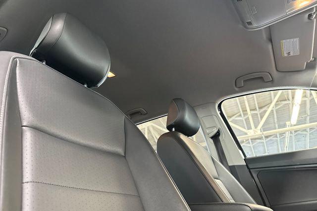 used 2019 Volkswagen Tiguan car, priced at $18,495