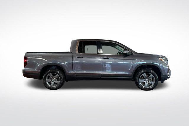 used 2021 Honda Ridgeline car, priced at $29,495
