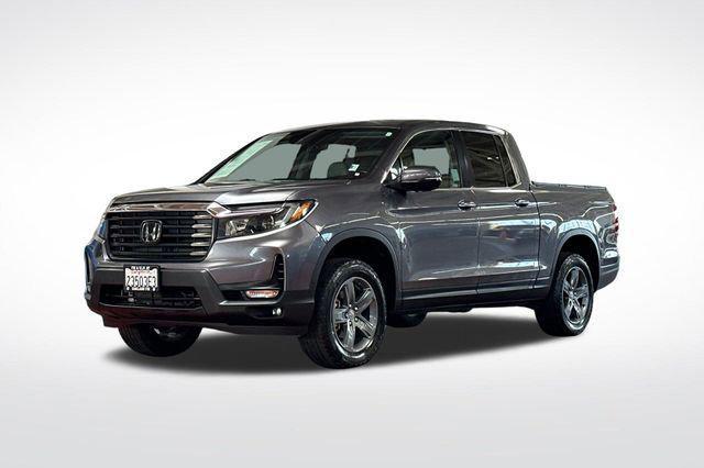 used 2021 Honda Ridgeline car, priced at $29,495