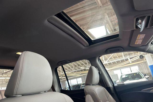 used 2021 Honda Ridgeline car, priced at $29,495