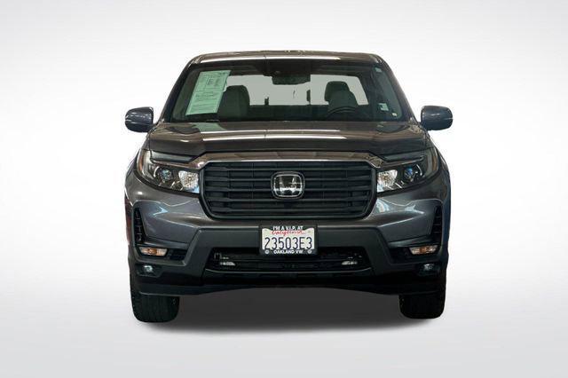 used 2021 Honda Ridgeline car, priced at $29,495