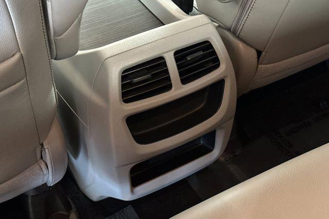 used 2021 Honda Ridgeline car, priced at $29,495
