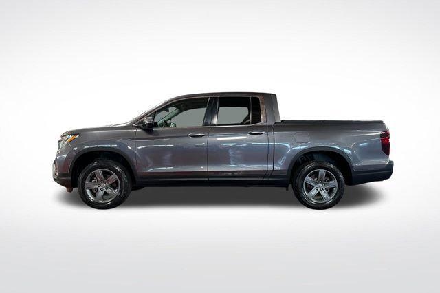 used 2021 Honda Ridgeline car, priced at $29,495