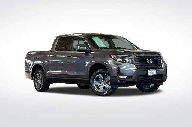 used 2021 Honda Ridgeline car, priced at $29,495