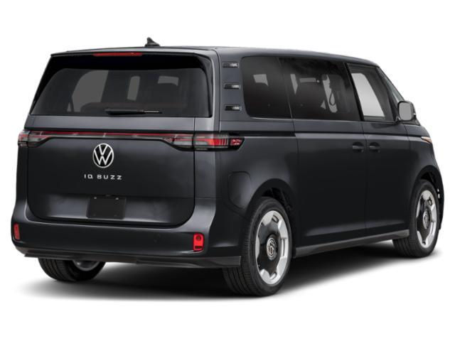 new 2025 Volkswagen ID. Buzz car, priced at $62,305