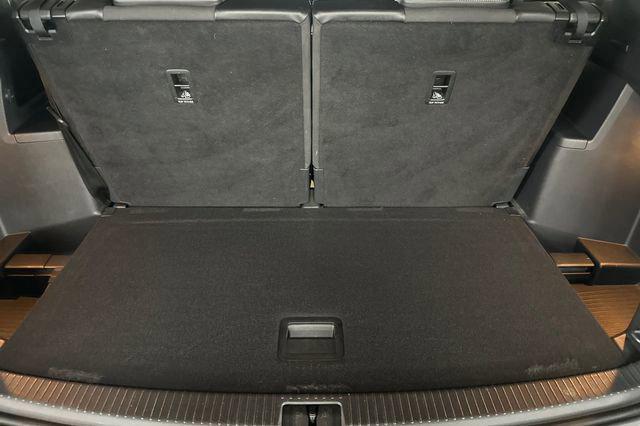 used 2019 Volkswagen Atlas car, priced at $20,995