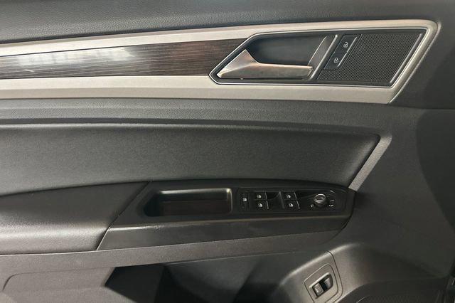 used 2019 Volkswagen Atlas car, priced at $20,995