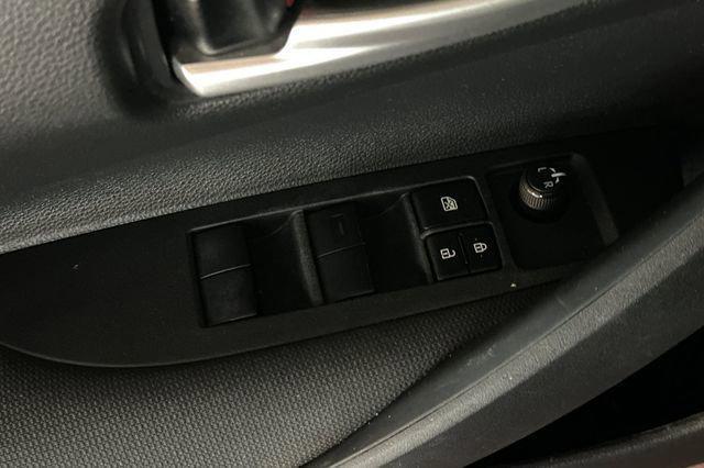 used 2021 Toyota Corolla car, priced at $14,695