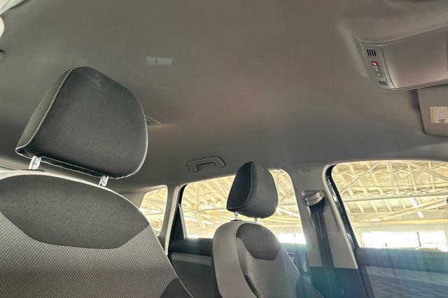 used 2024 Volkswagen Taos car, priced at $21,295