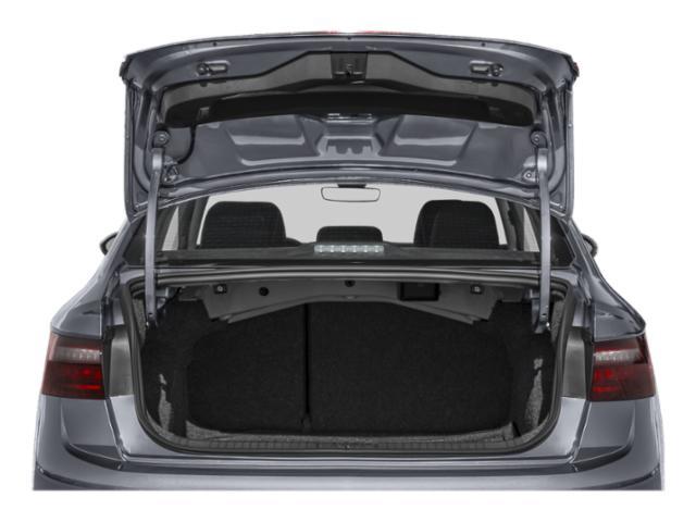 new 2025 Volkswagen Jetta car, priced at $24,220