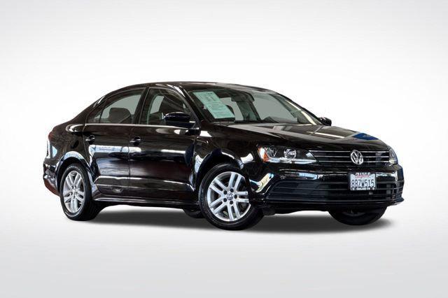 used 2017 Volkswagen Jetta car, priced at $13,295