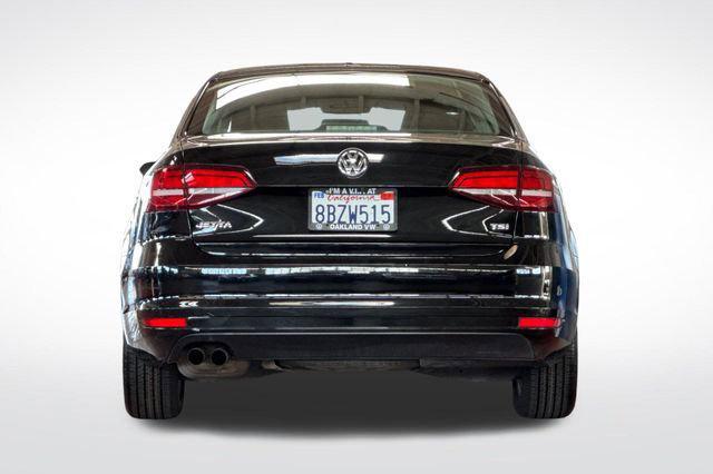 used 2017 Volkswagen Jetta car, priced at $13,295
