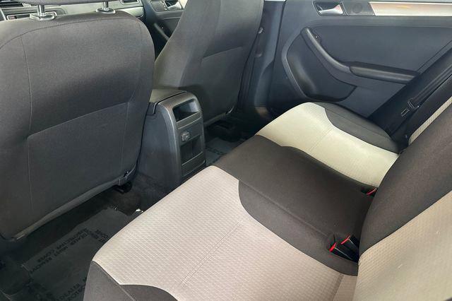 used 2017 Volkswagen Jetta car, priced at $13,295