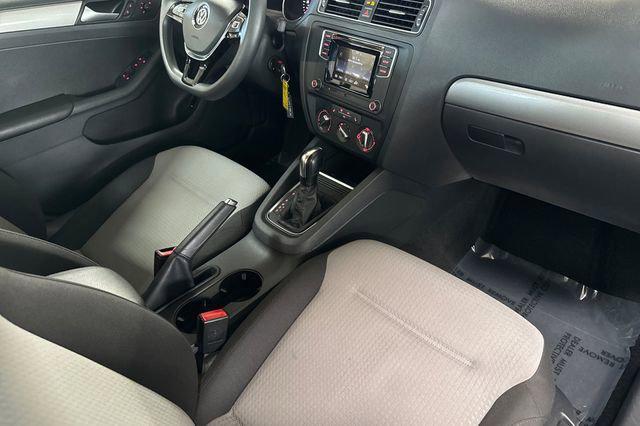 used 2017 Volkswagen Jetta car, priced at $13,295