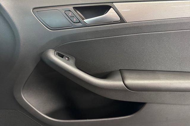 used 2017 Volkswagen Jetta car, priced at $13,295