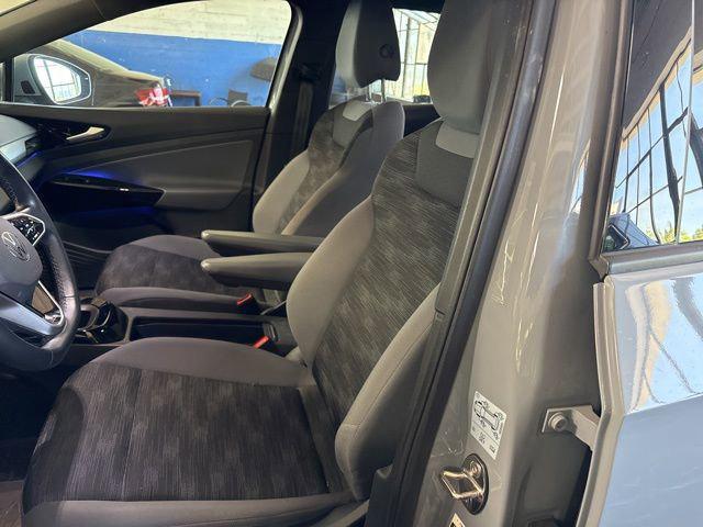 used 2022 Volkswagen ID.4 car, priced at $23,495