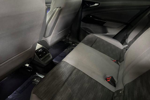 used 2022 Volkswagen ID.4 car, priced at $21,495