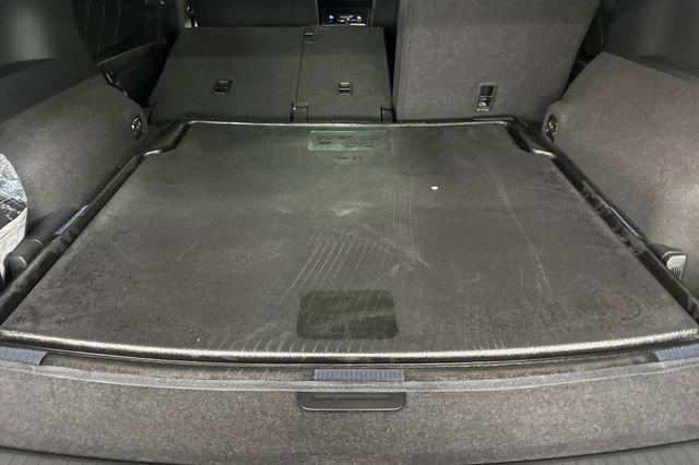 used 2024 Volkswagen Tiguan car, priced at $30,995