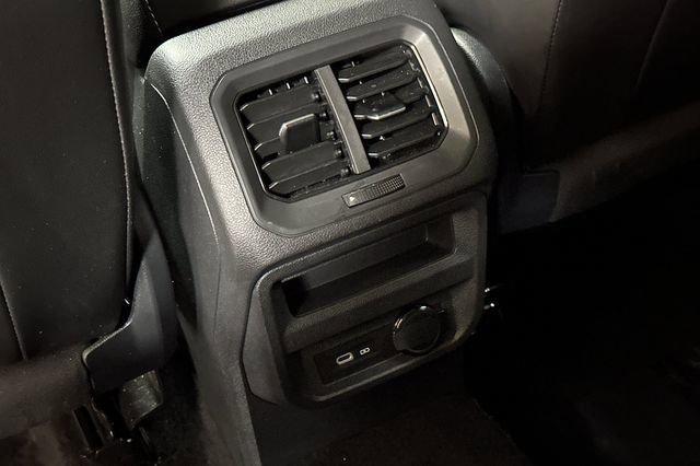 used 2024 Volkswagen Tiguan car, priced at $30,995