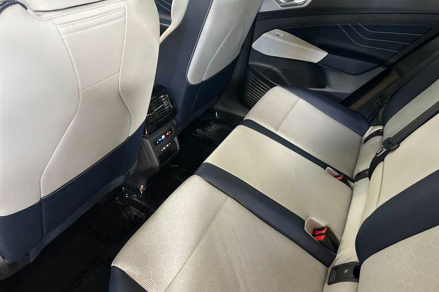 used 2023 Volkswagen ID.4 car, priced at $26,495