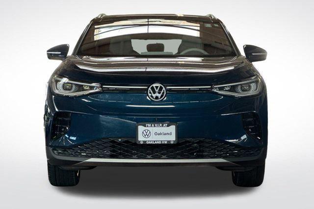 used 2023 Volkswagen ID.4 car, priced at $26,495