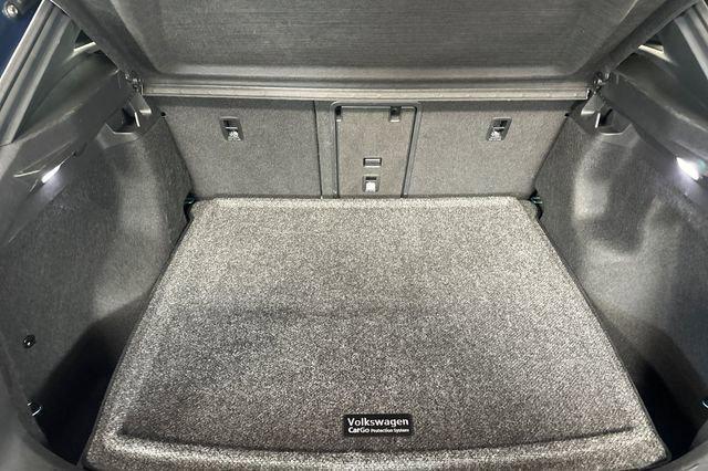 used 2023 Volkswagen ID.4 car, priced at $26,495