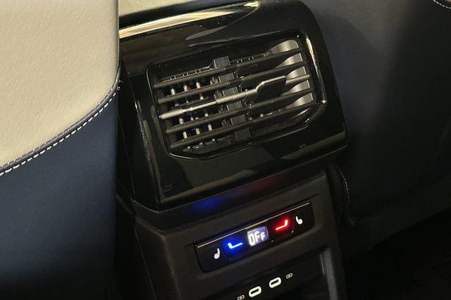 used 2023 Volkswagen ID.4 car, priced at $26,495