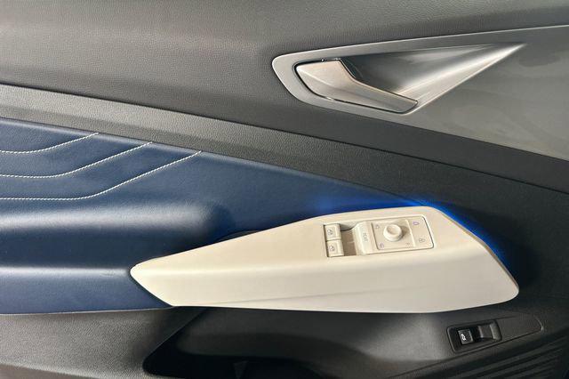 used 2023 Volkswagen ID.4 car, priced at $26,495