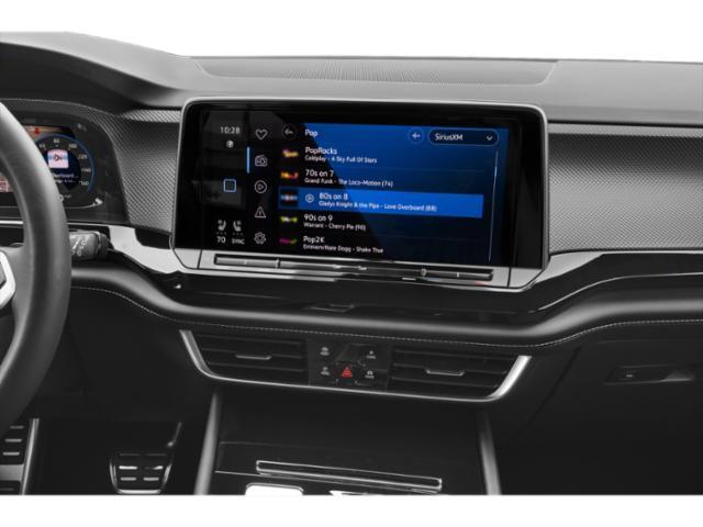 new 2025 Volkswagen Atlas Cross Sport car, priced at $52,006