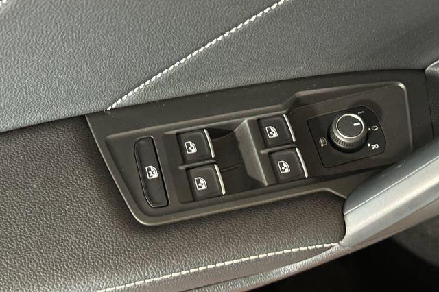 used 2022 Volkswagen Tiguan car, priced at $23,695