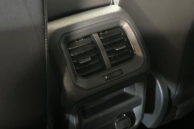 used 2022 Volkswagen Tiguan car, priced at $23,695