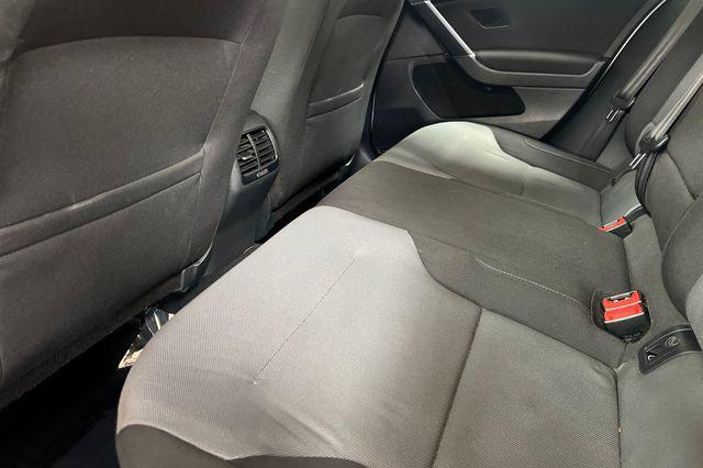 used 2016 Volkswagen e-Golf car, priced at $8,495