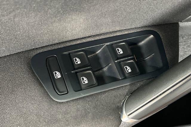 used 2016 Volkswagen e-Golf car, priced at $8,495