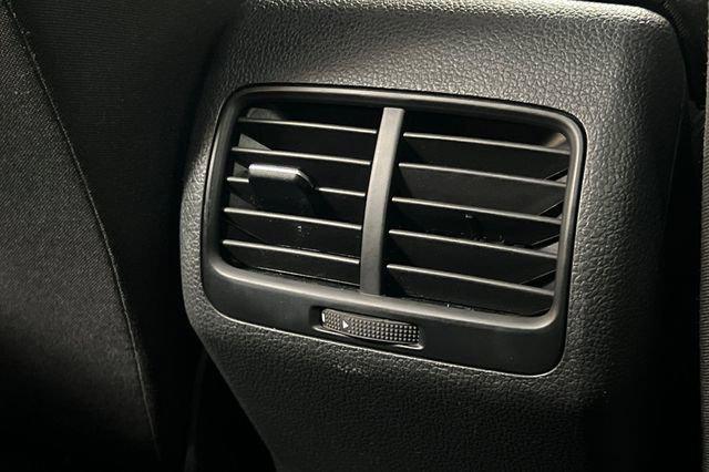 used 2016 Volkswagen e-Golf car, priced at $8,495