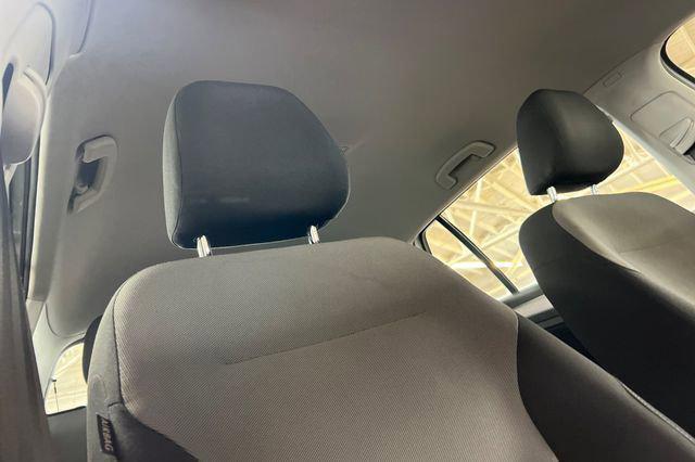 used 2016 Volkswagen e-Golf car, priced at $8,495