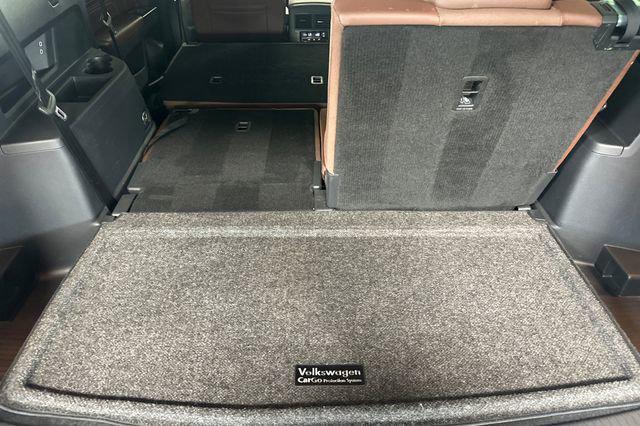 used 2022 Volkswagen Atlas car, priced at $24,695