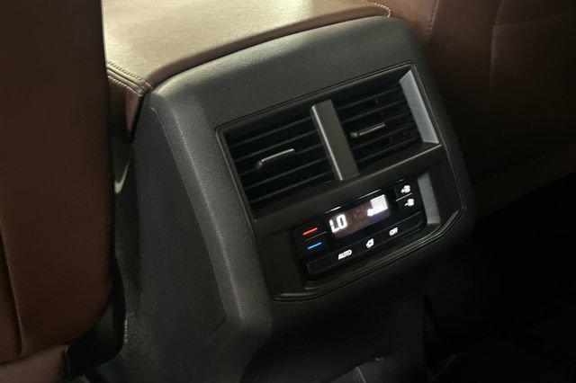 used 2022 Volkswagen Atlas car, priced at $24,695