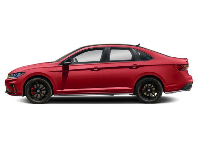new 2025 Volkswagen Jetta GLI car