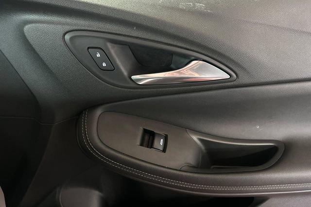 used 2020 Buick Encore GX car, priced at $16,995