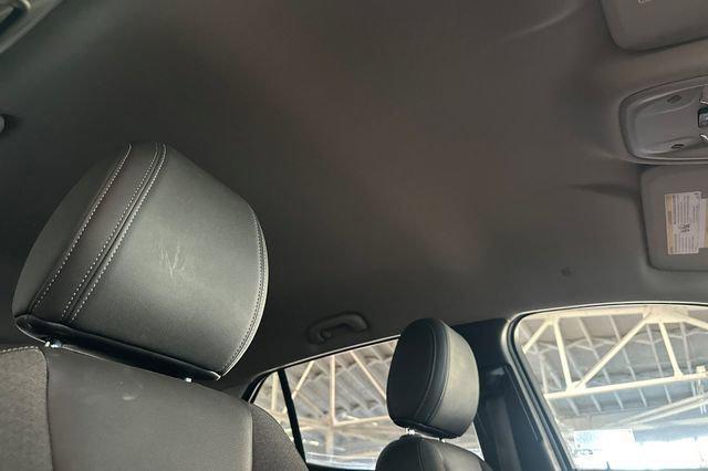 used 2020 Buick Encore GX car, priced at $16,995