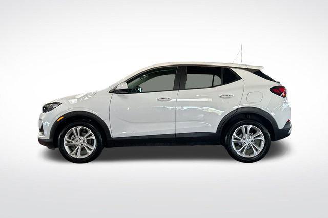 used 2020 Buick Encore GX car, priced at $16,995