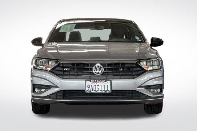 used 2021 Volkswagen Jetta car, priced at $17,695