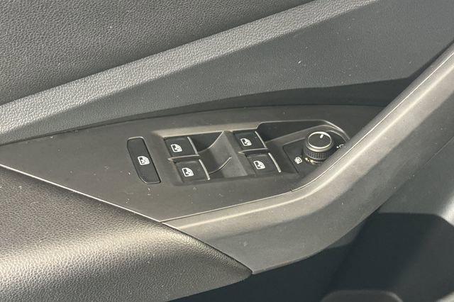 used 2021 Volkswagen Jetta car, priced at $17,695